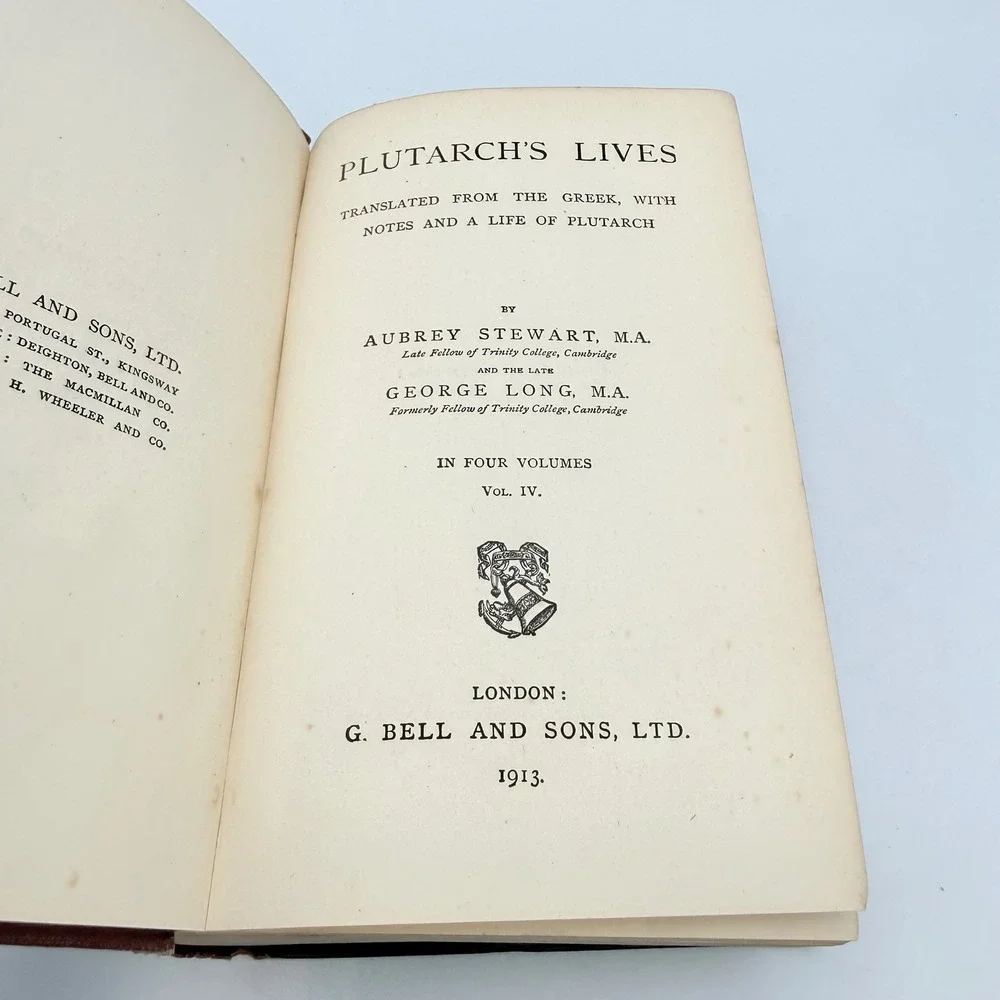 N/A hardcover edition